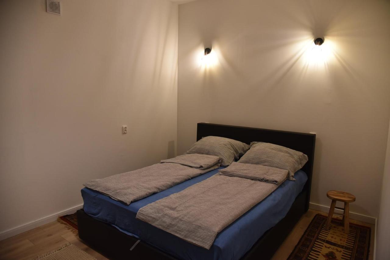 Apartament Dworcowa Kalisz Exterior foto