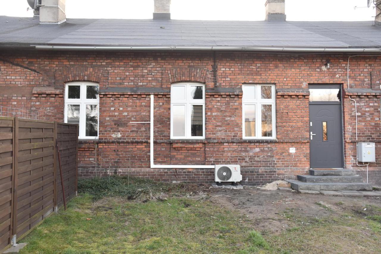 Apartament Dworcowa Kalisz Exterior foto